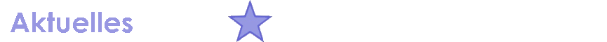 Aktuelles